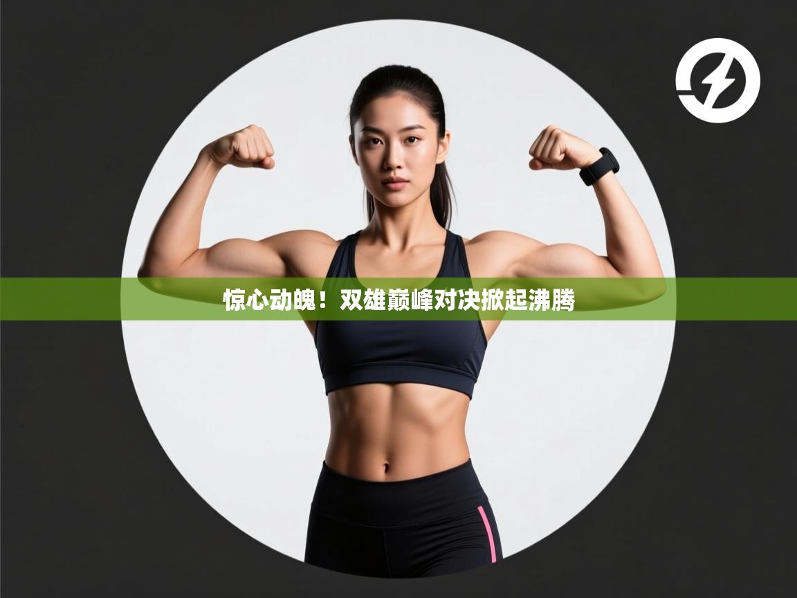 惊心动魄!双雄巅峰对决掀起沸腾 第1张