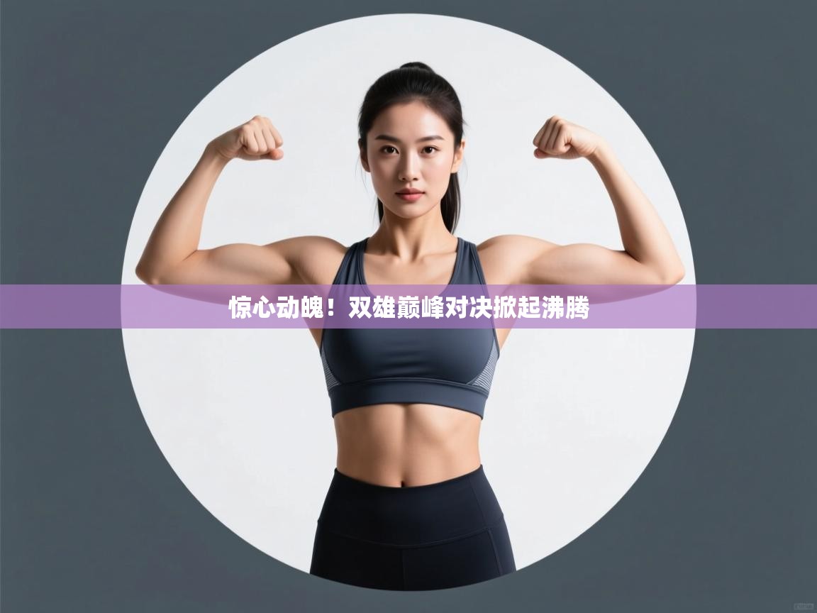 惊心动魄!双雄巅峰对决掀起沸腾 第2张