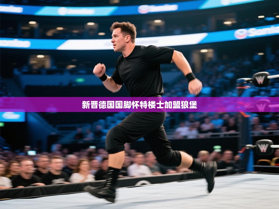 新晋德国国脚怀特楼士加盟狼堡  第1张