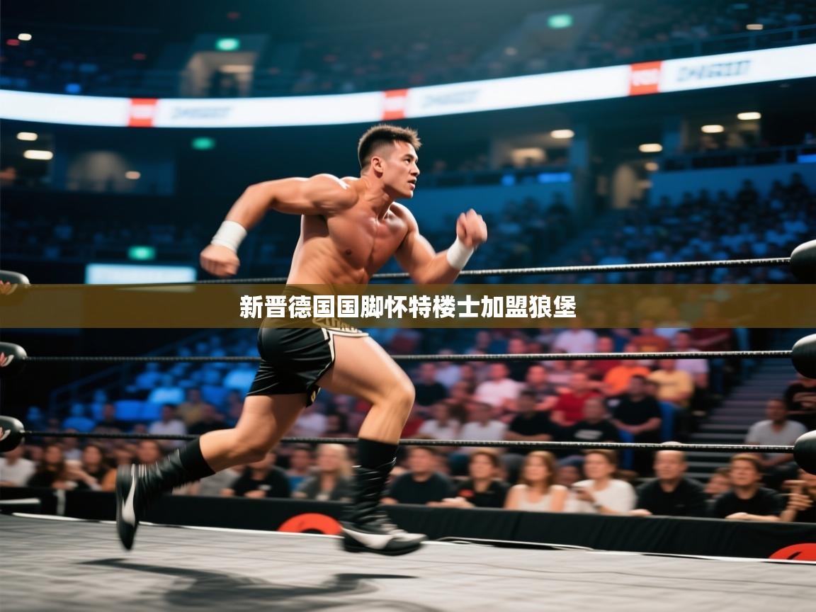 新晋德国国脚怀特楼士加盟狼堡  第2张