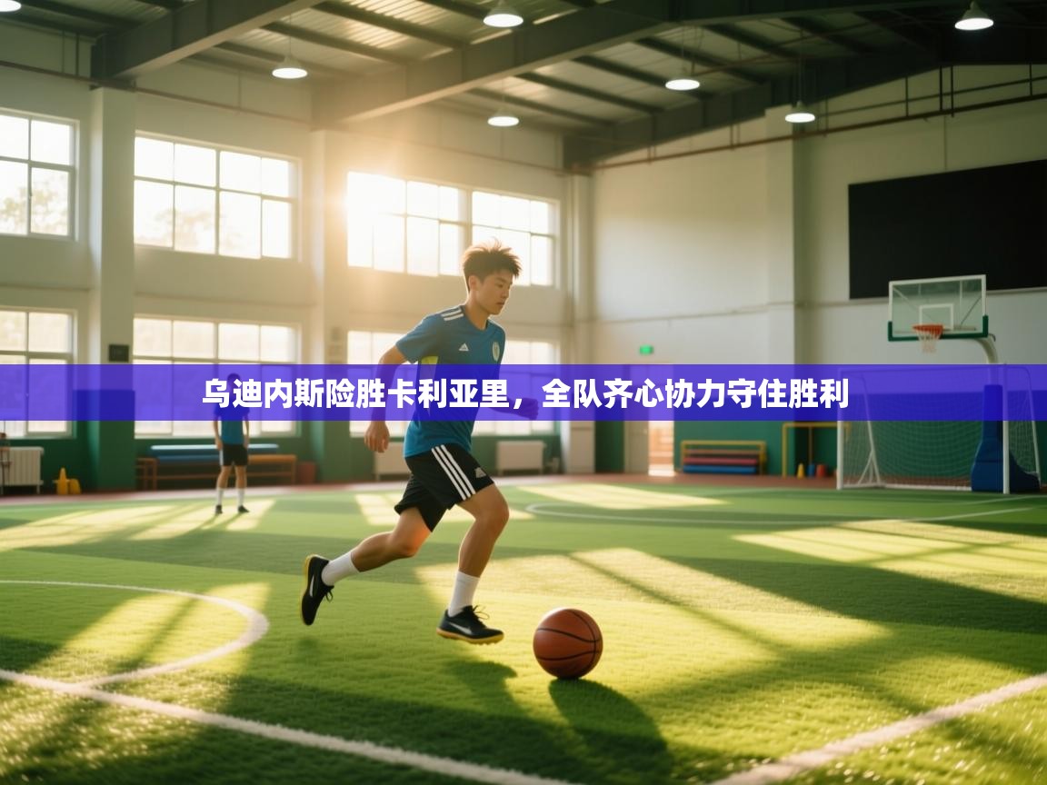 乌迪内斯险胜卡利亚里，全队齐心协力守住胜利  第1张