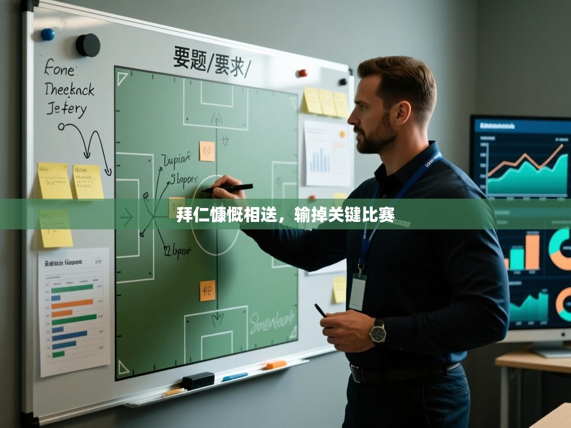 拜仁慷慨相送，输掉关键比赛  第1张