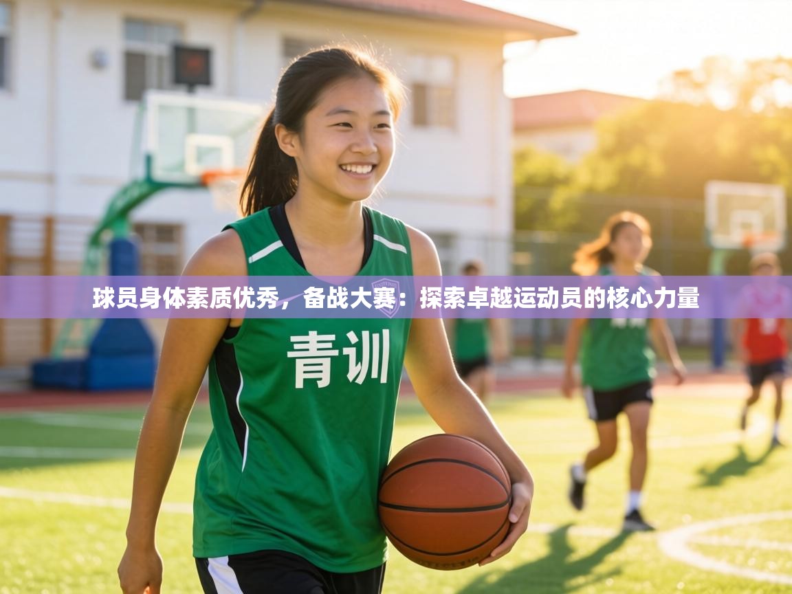 球员身体素质优秀,备战大赛:探索卓越运动员的核心力量 第2张
