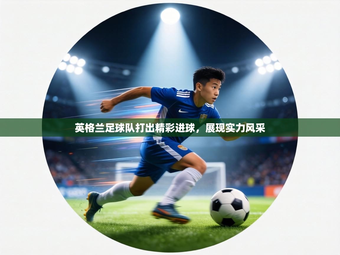 英格兰足球队打出精彩进球,展现实力风采 第1张