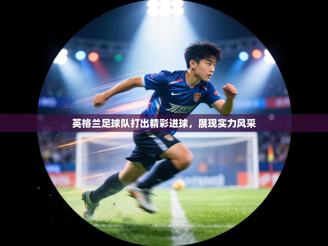 英格兰足球队打出精彩进球,展现实力风采 第2张